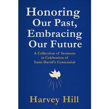 Honoring Our Past, Embracing Our Future