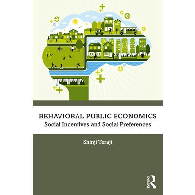 Behavioral Public Economics