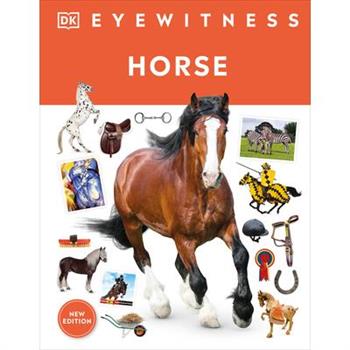 Eyewitness Horse