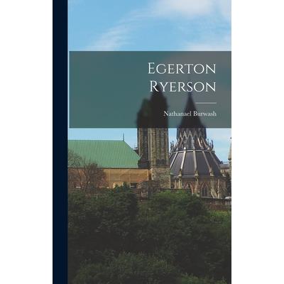 Egerton Ryerson