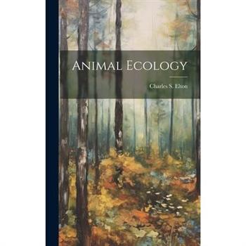 Animal Ecology