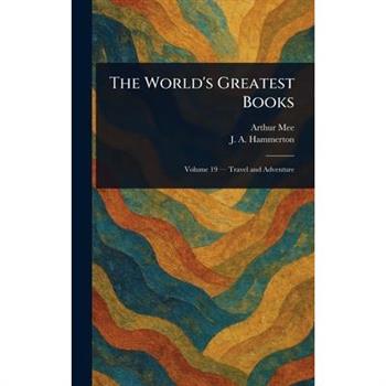 The World's Greatest Books