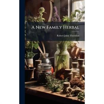 A New Family Herbal