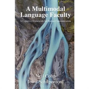 A Multimodal Language Faculty