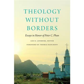 Theology Without Borders