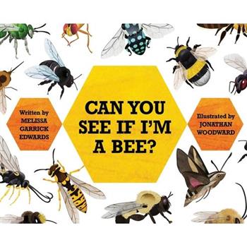Can You See If I’m a Bee?