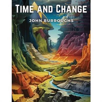 Time and Change