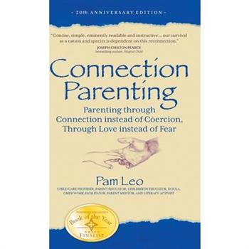 Connection Parenting