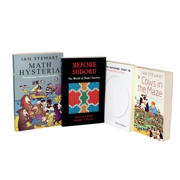 Fun with Math 4v Set