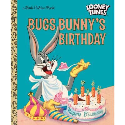 Bugs Bunny’s Birthday (Looney Tunes)
