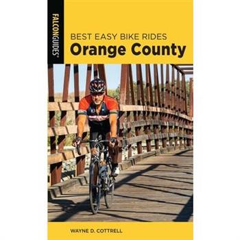 Best Easy Bike Rides Orange County