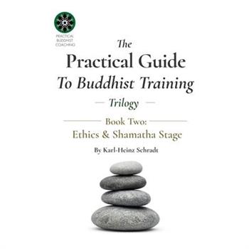 The READINESS Method - Ethics & Shamatha Stages