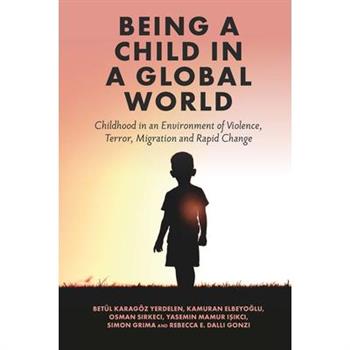 Being a Child in a Global World