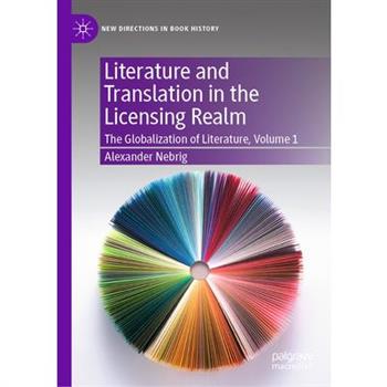 Literature and Translation in the Licensing Realm