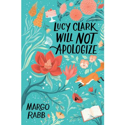 Lucy Clark Will Not Apologize