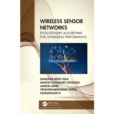 Wireless Sensor Networks