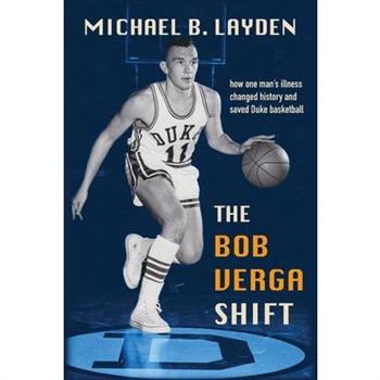 The Bob Verga Shift