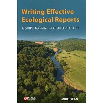 Writing Effective Ecological Reports