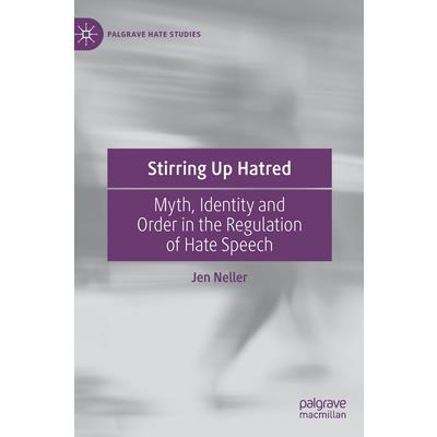 Stirring Up Hatred