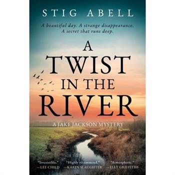 A Twist in the River