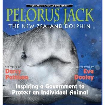 Pelorus Jack, the New Zealand Dolphin