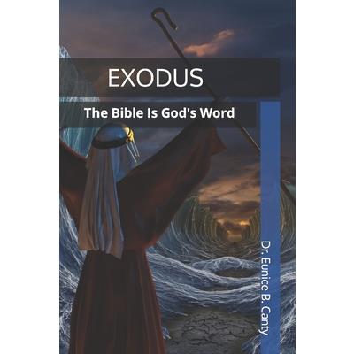 Exodus Book 2