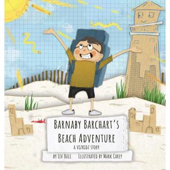 Barnaby Barchart’s Beach Adventure