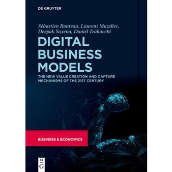 Digital Business Models