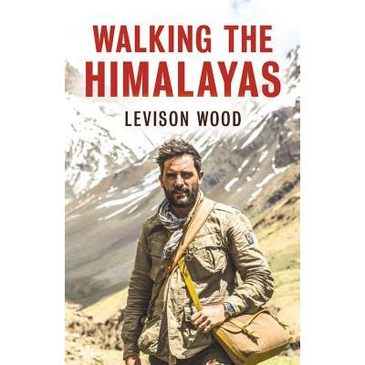 Walking the Himalayas