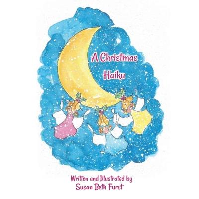 A Christmas Haiku