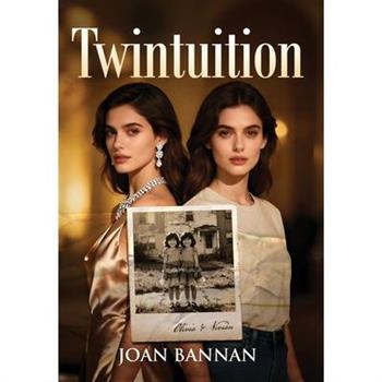 Twintuition (large print edition)
