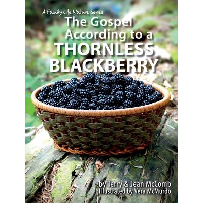 The Gospel According to a Blackberry