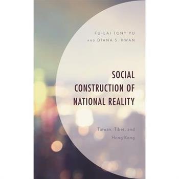 Social Construction of National Reality
