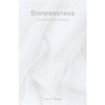 Statelessness