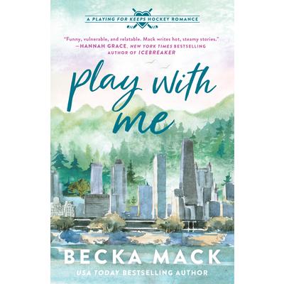 Play with Me Play with Me