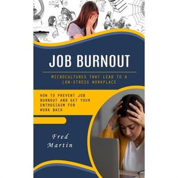 Job Burnout
