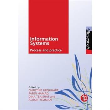 Process and Information Practice for Information Systems
