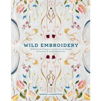 Wild Embroidery