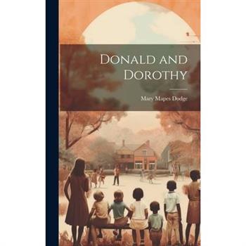 Donald and Dorothy