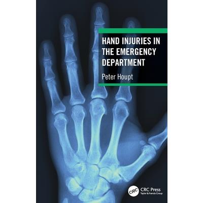Hand Injuries in the Emergency Department