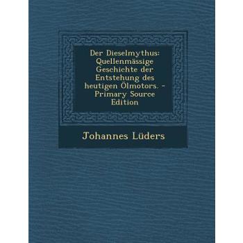 Der Dieselmythus