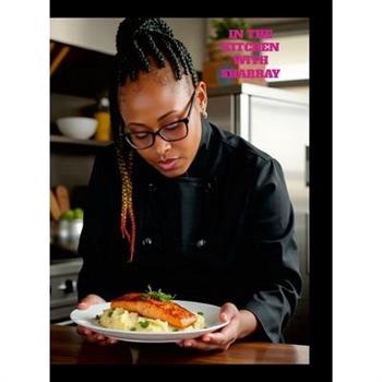 Let's Cook at Home with Sharray