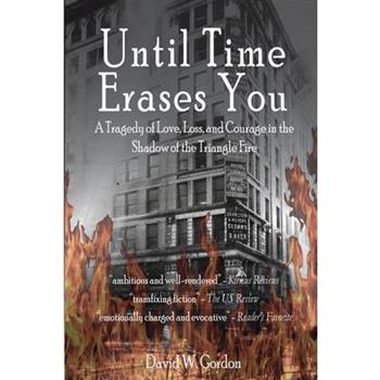 Until Time Erases You