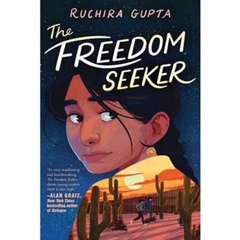 The Freedom Seeker