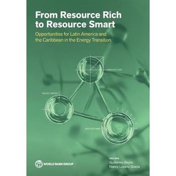 From Resource Rich to Resource Smart