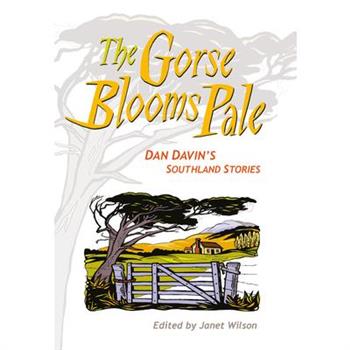 The Gorse Blooms Pale