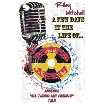 A Few Days In The Life of Retro Aktiv