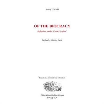 Of the biocracy