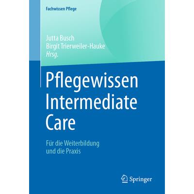 Pflegewissen Intermediate Care
