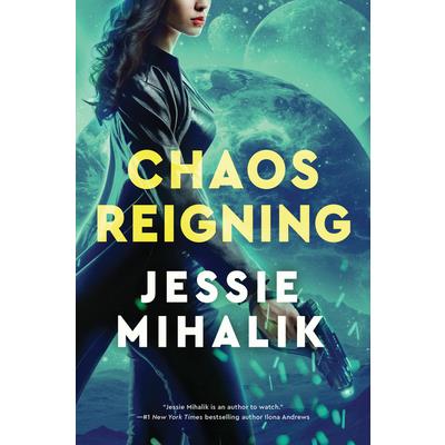Chaos Reigning
